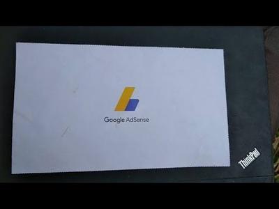 AdSense Pin & ID Verification Service